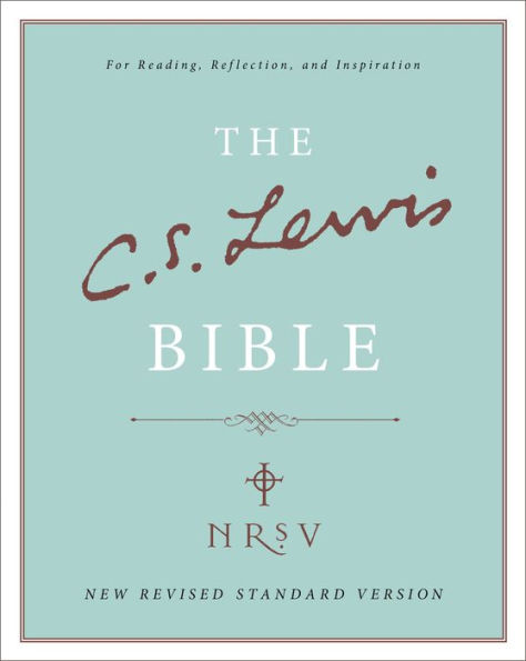 The C. S. Lewis Bible