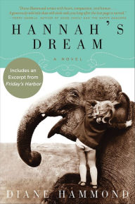 Free download textbooks Hannah's Dream: A Novel CHM PDF PDB English version 9780061982644