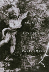 Title: Auguries of Innocence, Author: Patti Smith