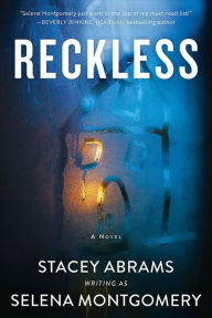 Title: Reckless, Author: Selena Montgomery