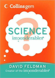 Title: Imponderables(R): Science, Author: David Feldman