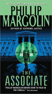 Title: The Associate, Author: Phillip Margolin