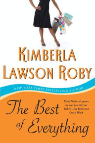 Ebook mobile download free The Best of Everything by Kimberla Lawson Roby, Kimberla Lawson Roby 9780061984082