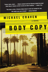 Body Copy: A Novel