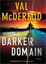 A Darker Domain (Karen Pirie Series #2)
