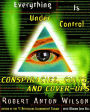 Everything Is under Control: Conspiracies, Cults, and Cover-Ups