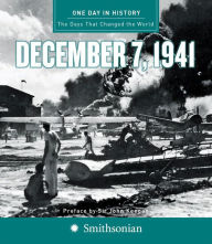 Title: One Day in History: December 7, 1941, Author: Rodney P. Carlisle