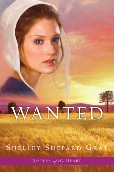 Wanted (Sisters of the Heart Series #2)