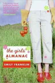 Title: The Girls' Almanac, Author: Emily Franklin