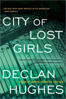 book city girls lost hughes declan excerpt read