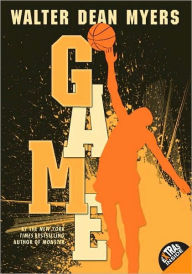 Title: Game, Author: Walter Dean Myers