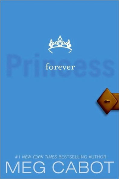 Forever Princess (Princess Diaries Series #10)