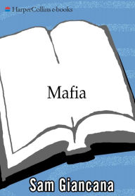 Title: Mafia: The Government's Secret File on Organized Crime, Author: United States Treasury Department