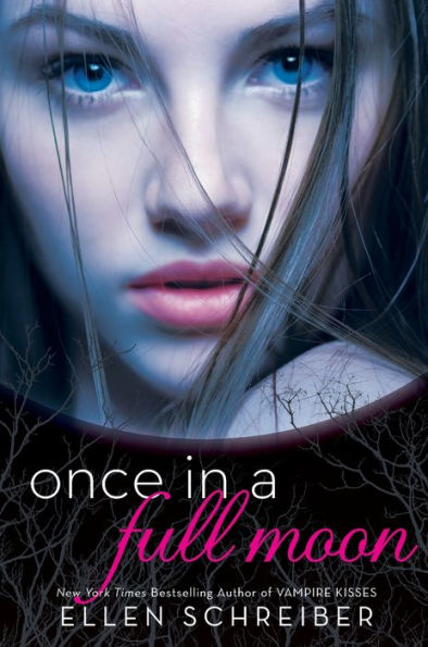 Once a Full Moon (Full Series #1)