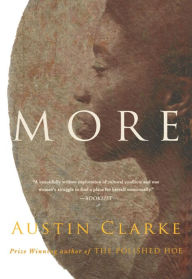Title: More, Author: Austin Clarke