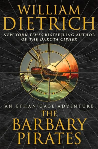 The Barbary Pirates (Ethan Gage Series #4)