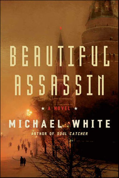 Beautiful Assassin: A Novel