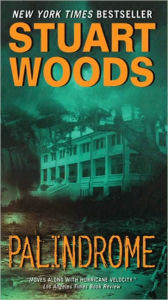 Title: Palindrome, Author: Stuart Woods