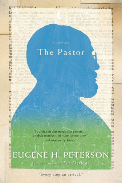 The Pastor: A Memoir