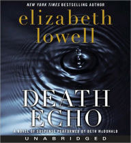 Death Echo (St. Kilda Series #4)