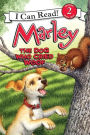 Alternative view 2 of Marley: The Dog Who Cried Woof