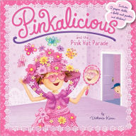 Title: Pinkalicious and the Pink Hat Parade, Author: Victoria Kann