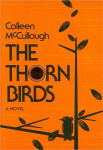 Alternative view 1 of The Thorn Birds