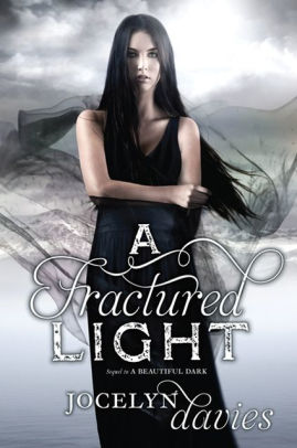 A Fractured Light Beautiful Dark Trilogy Series 2paperback - 