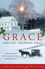Grace (Sisters of the Heart Series #4)