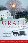 Alternative view 1 of Grace (Sisters of the Heart Series #4)