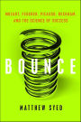 Bounce: Mozart, Federer, Picasso, Beckham, and the Science of Success