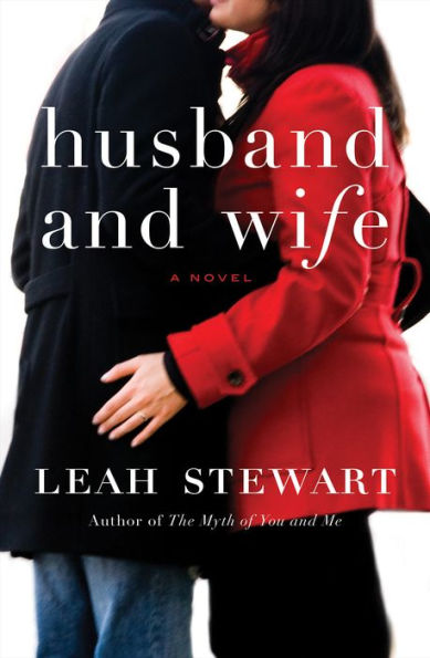 Husband and Wife: A Novel