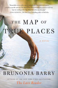 The Map of True Places: A Novel