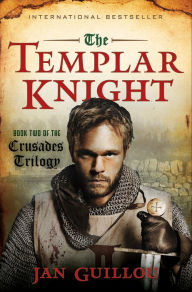 Title: The Templar Knight, Author: Jan Guillou