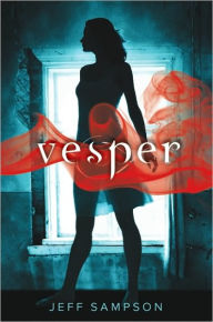 Title: Vesper (Deviants Series #1), Author: Jeff Sampson