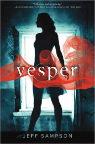 Title: Vesper (Deviants Series #1), Author: Jeff Sampson