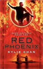 Red Phoenix: Dark Heavens Book Two