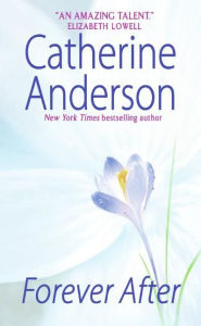 Title: Forever After, Author: Catherine Anderson