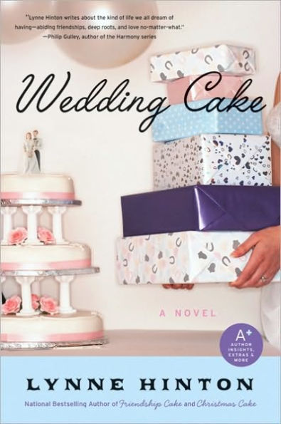 Wedding Cake: A Novel