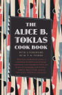 The Alice B. Toklas Cook Book