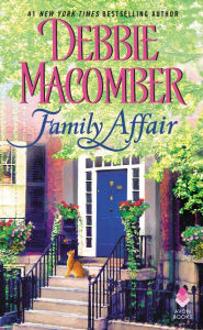 Title: Family Affair, Author: Debbie Macomber