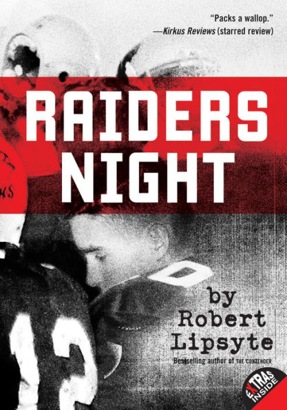 Raiders Night