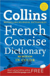 Alternative view 1 of Collins French Concise, 5th Edition