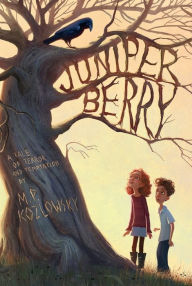 Title: Juniper Berry, Author: M. P. Kozlowsky