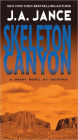 Skeleton Canyon (Joanna Brady Series #5)