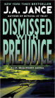 Dismissed with Prejudice (J. P. Beaumont Series #7)