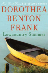 Title: Lowcountry Summer, Author: Dorothea Benton Frank