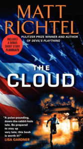 Title: The Cloud, Author: Matt Richtel