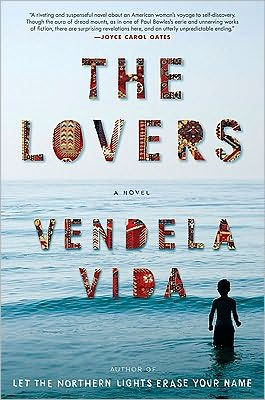 The Lovers: A Novel