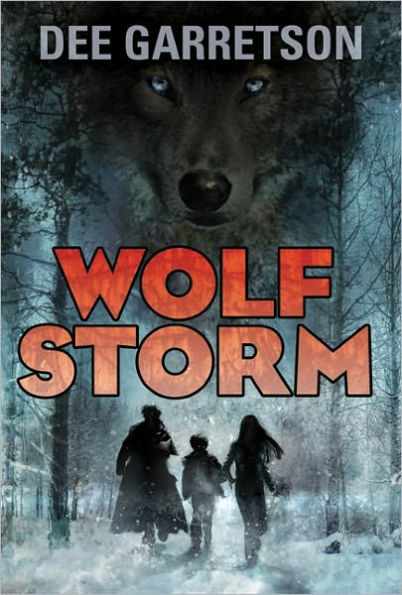 Wolf Storm